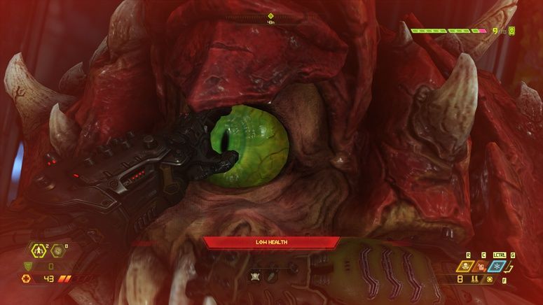 Doom Eternal review: tijdloos en duivels goed