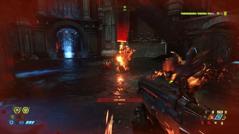 Doom Eternal review: tijdloos en duivels goed