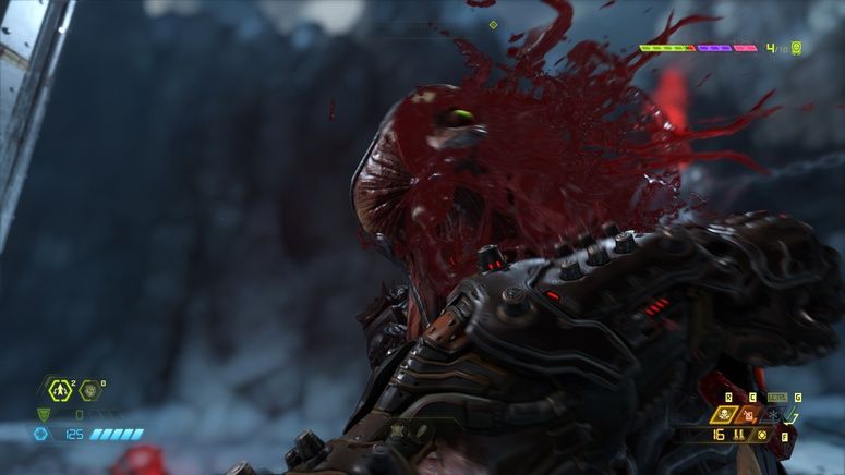 Doom Eternal review: tijdloos en duivels goed