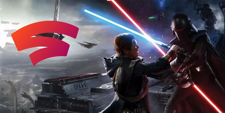 Tien euro korting op volgende Stadia Game