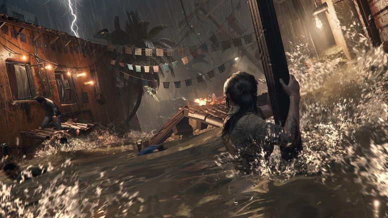 Tomb Raider: Definitive Edition tips en tricks