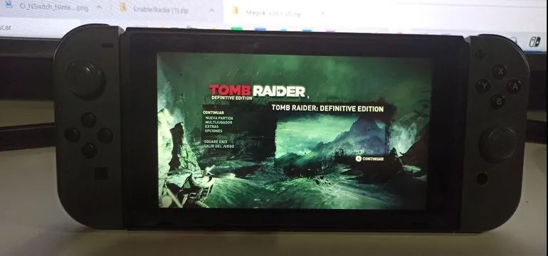 Stadia on nintendo switch cheap