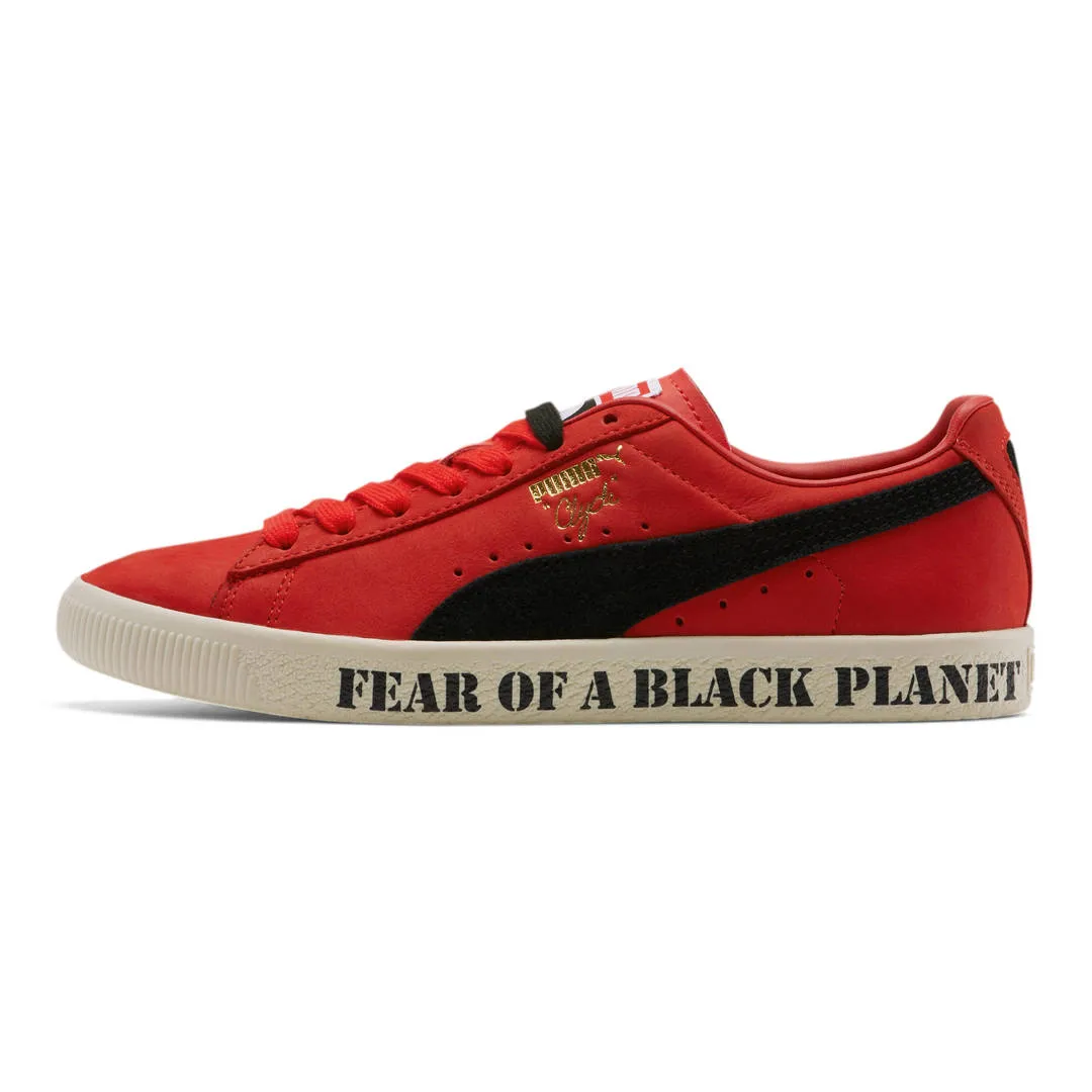Def jam puma store clyde