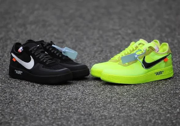 Nike schoenen nieuwste deals