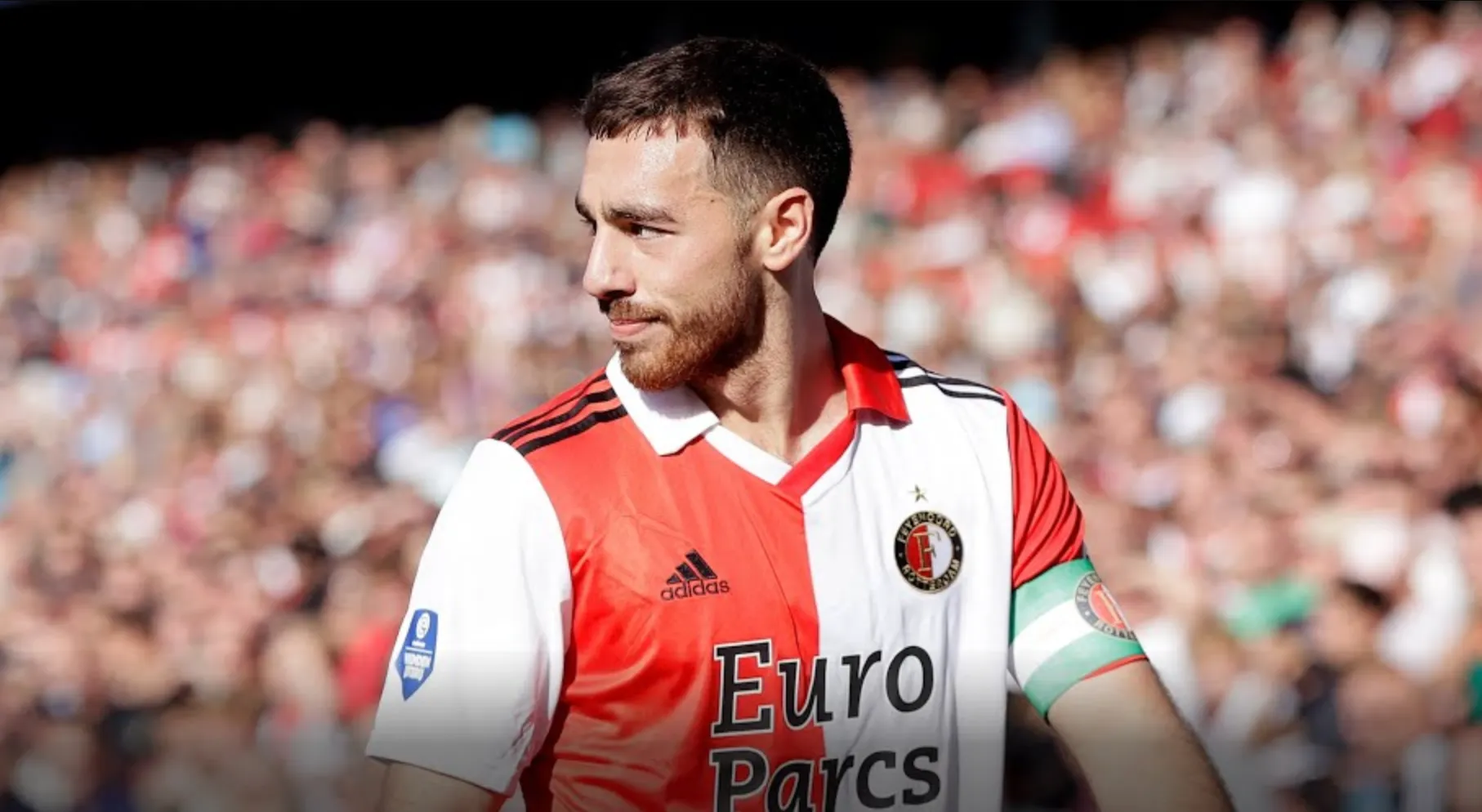 Speels Geef rechten smokkel Feyenoord-fans kunnen het stukje Amsterdam dat verwerkt is in het nieuwe Feyenoord-shirt niet waarderen Speels Geef rechten smokkel Feyenoord-fans kunnen het stukje Amsterdam dat verwerkt is in het nieuwe Feyenoord-shirt niet waarderen