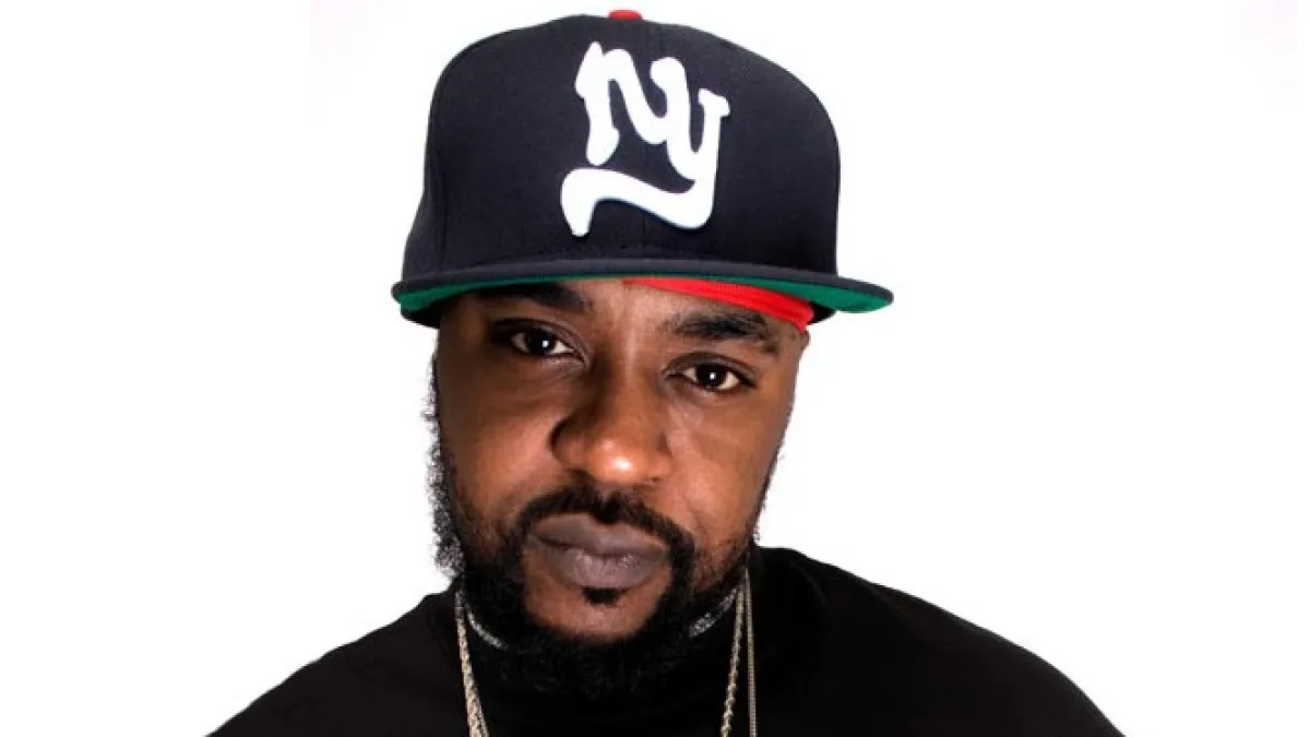 Sean Price