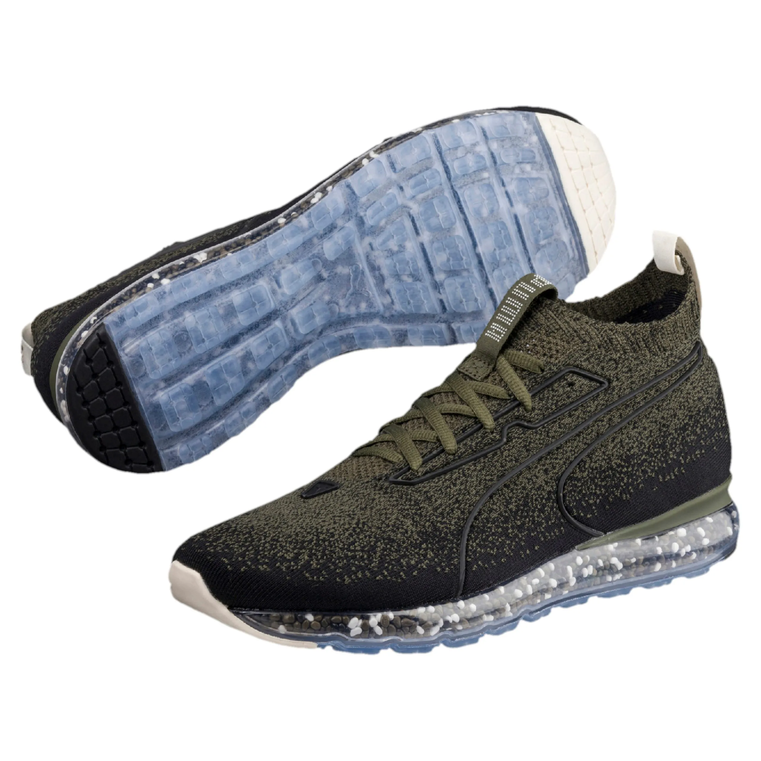 Puma sales jamming sneaker