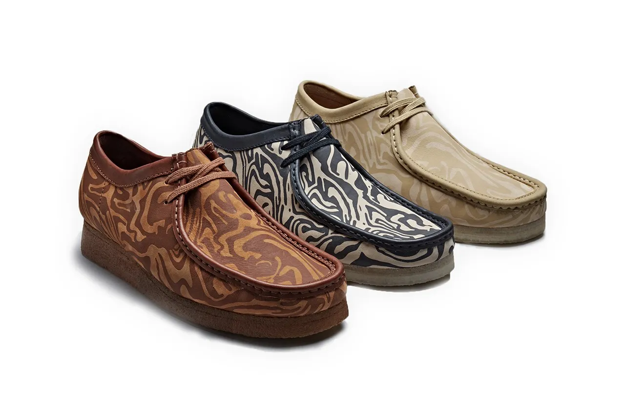 Clarks verkooppunten hotsell