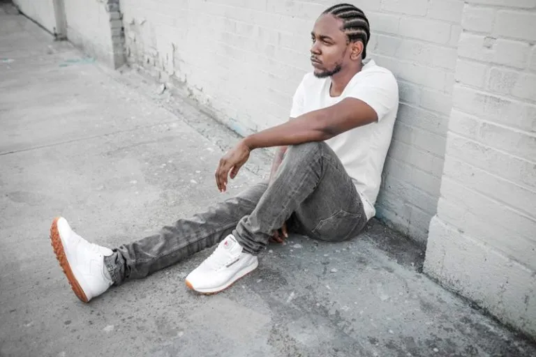 Reebok en Kendrick Lamar droppen volgende maand hun nieuwe