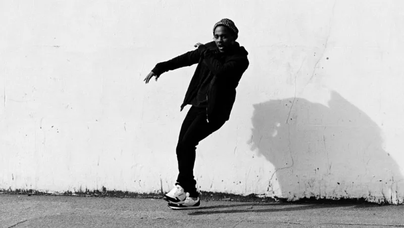 Kendrick lamar reebok classic split clearance
