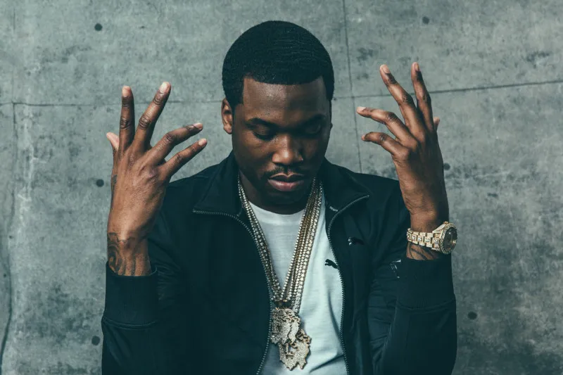 Meek Mill en PUMA onthullen Dreamchasers collectie