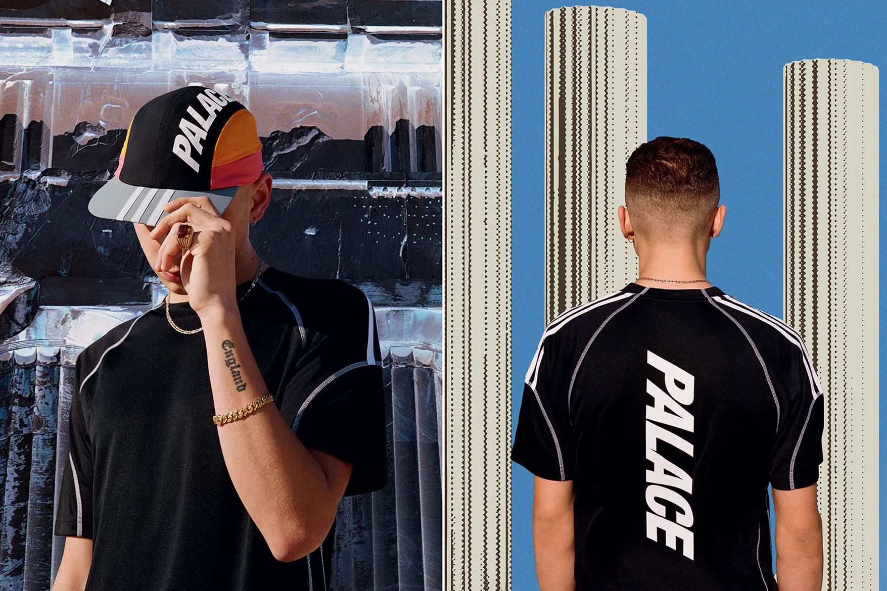 Adidas palace on sale 2017