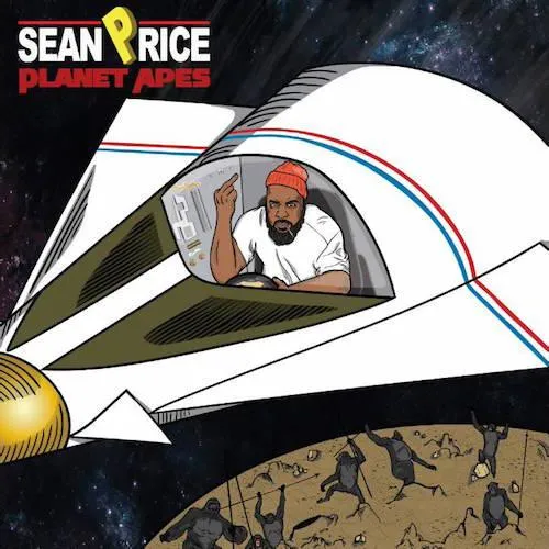 Sean Price