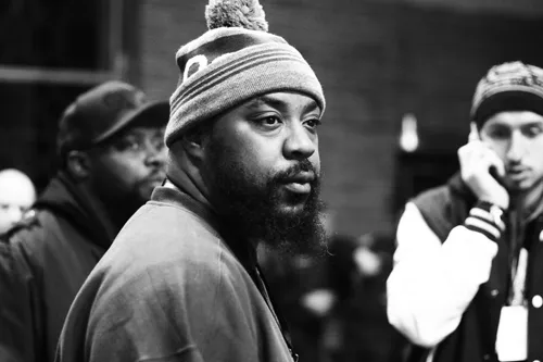洋楽 nago SEAN PRICE Sean Price