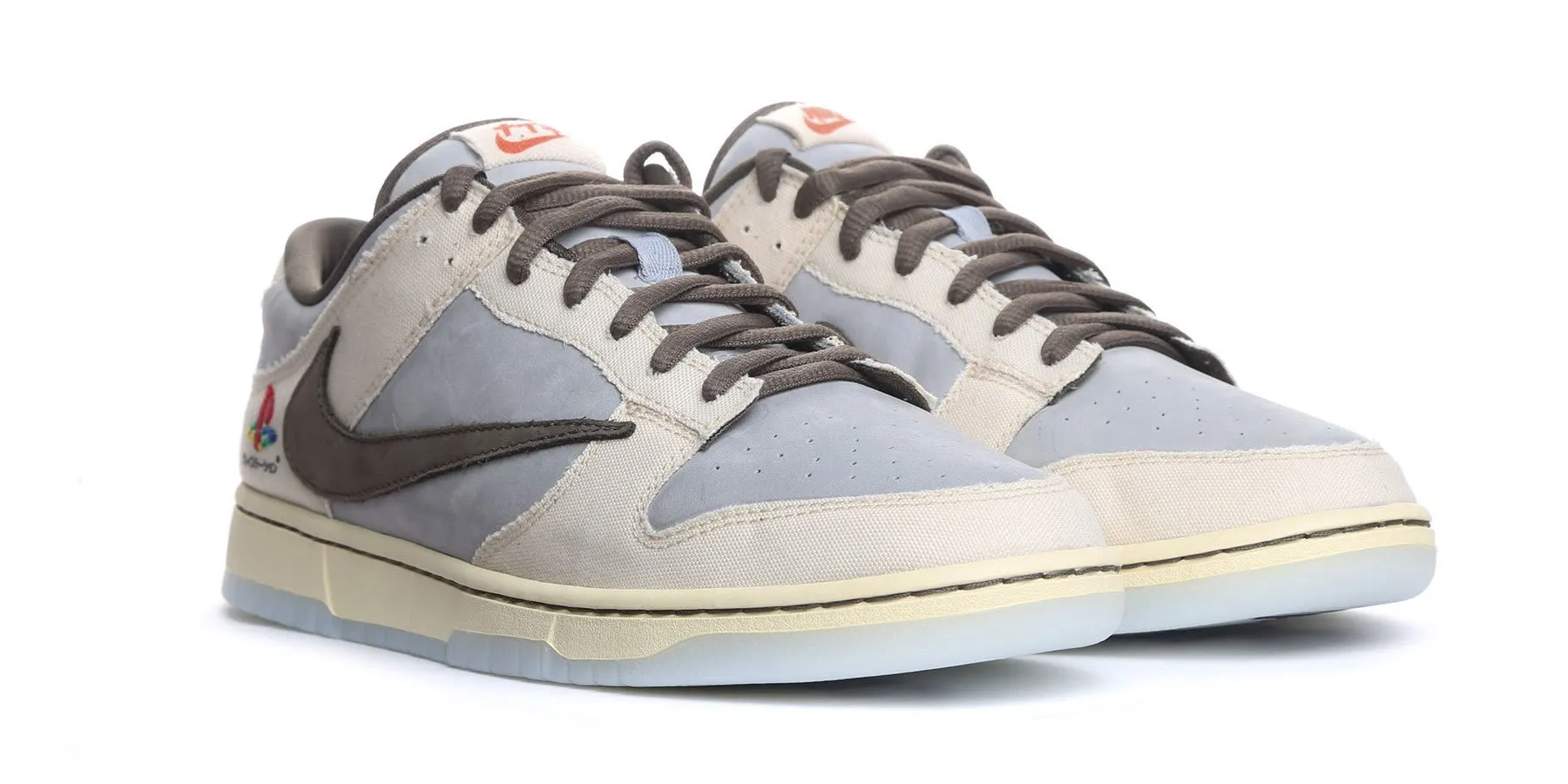 Nike playstation schoenen best sale