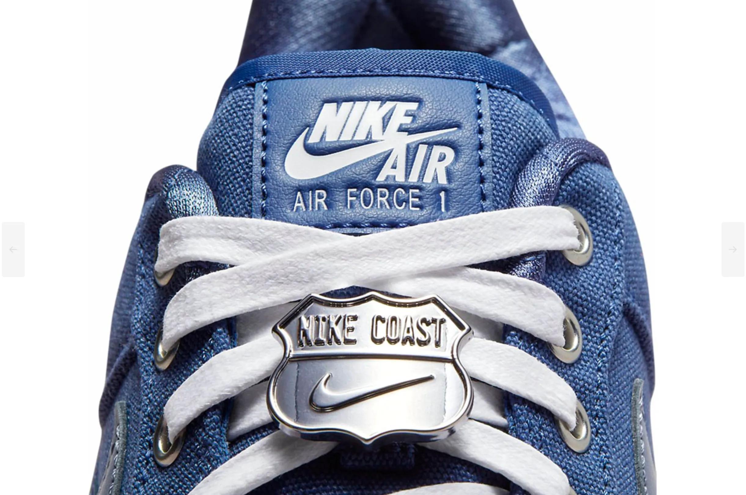 Nieuwe nike air force 1 sale