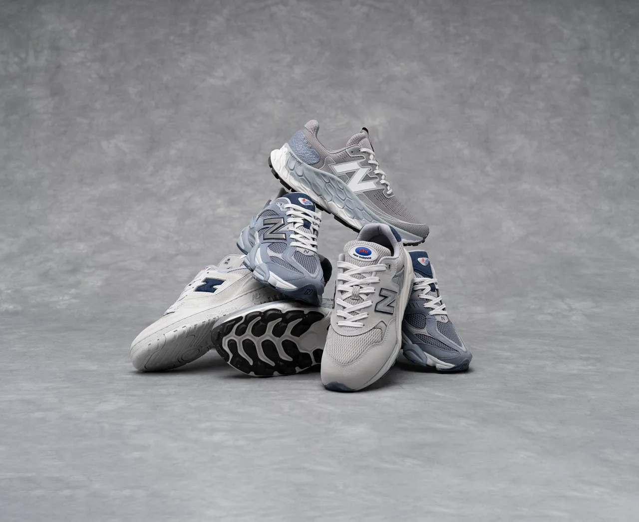 New balance sale day