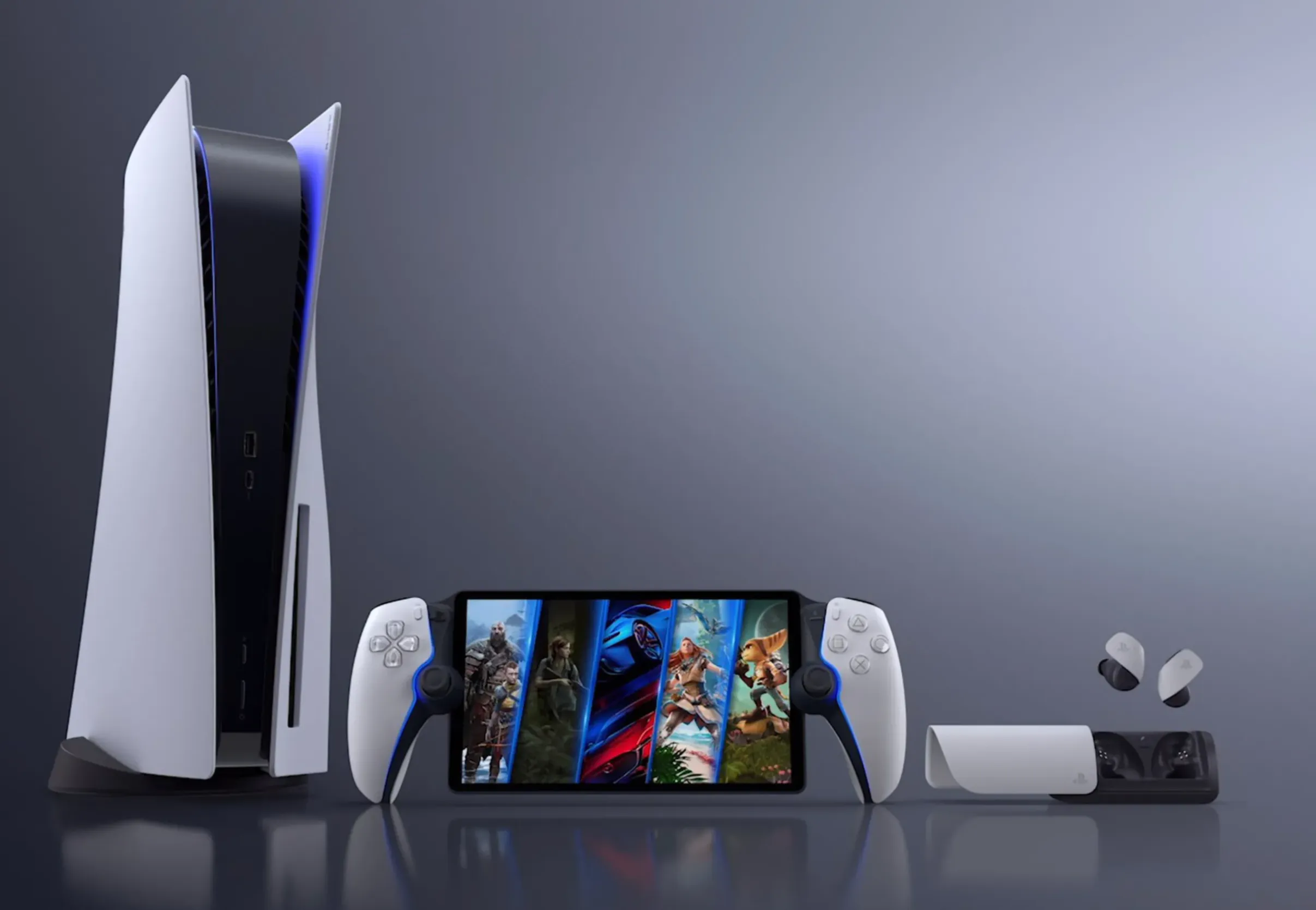 Nintendo ps5 cheap