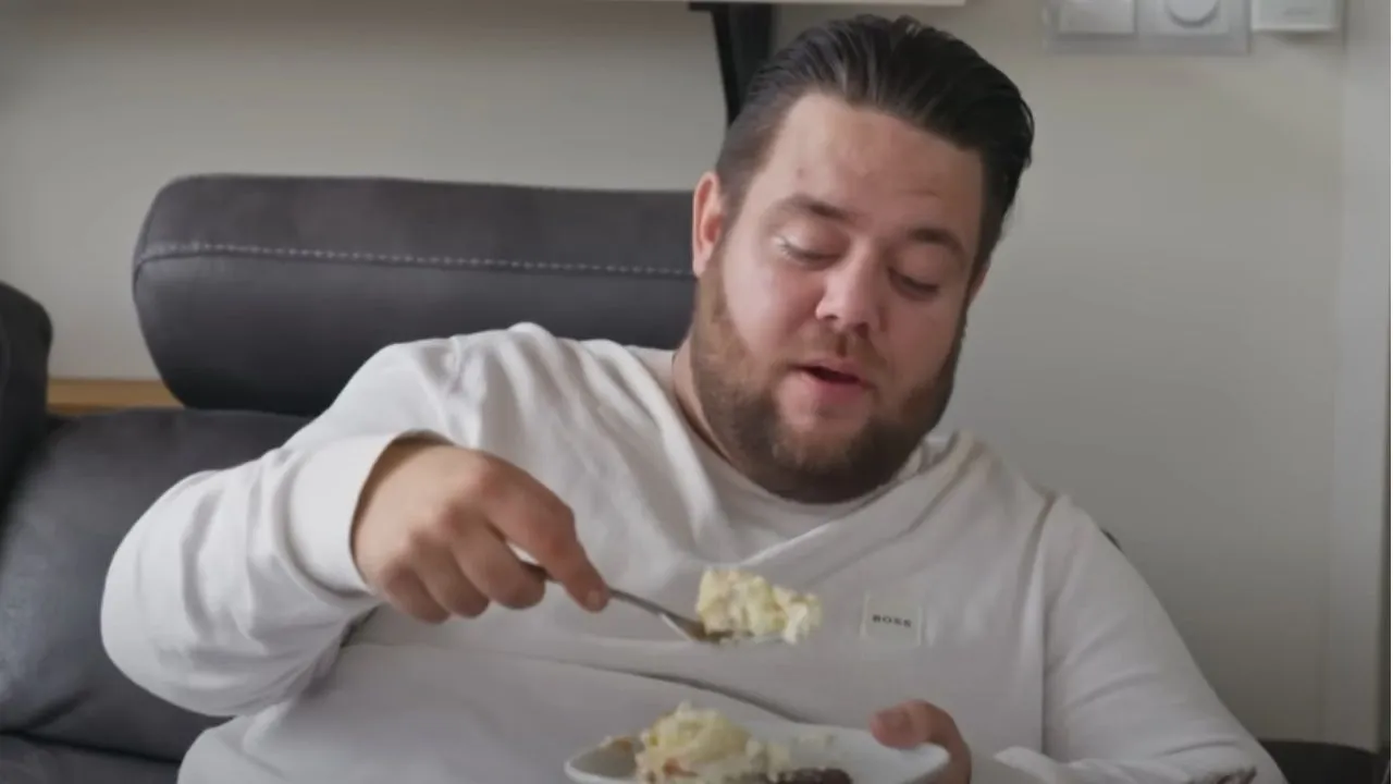 Massa is Kassakijkers gaan helemaal los over Mark 