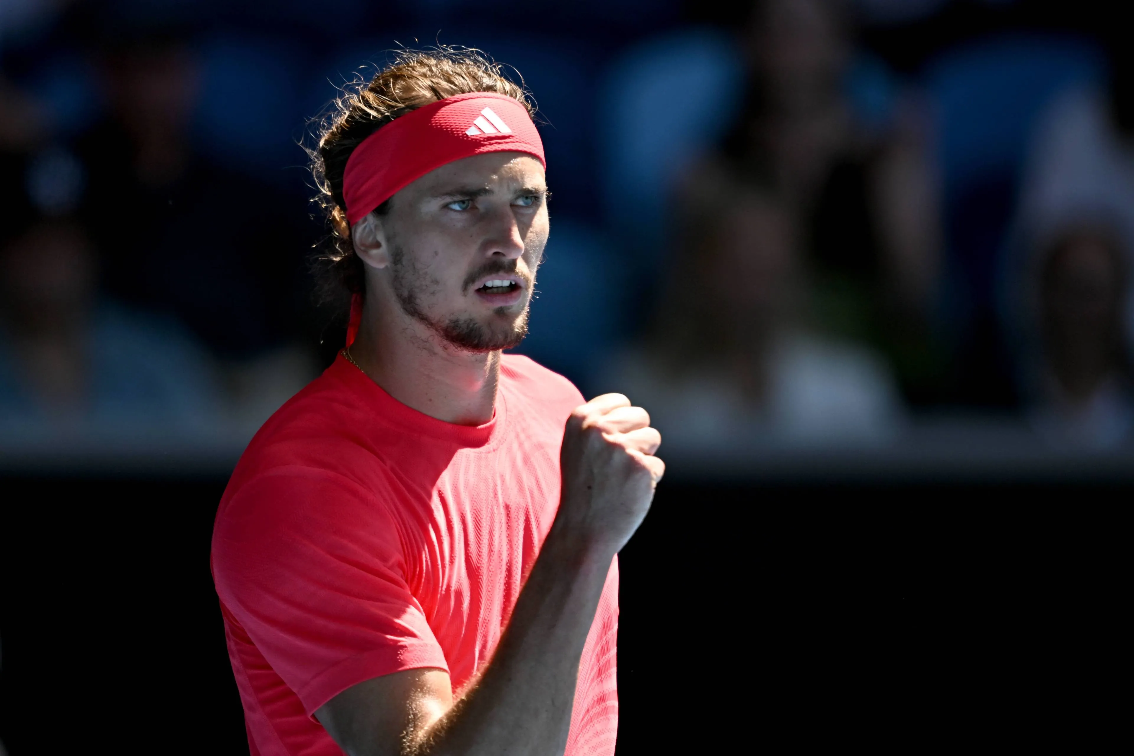 2025 Argentina Open Buenos Aires ATP Entry List Zverev, Fonseca, Rune