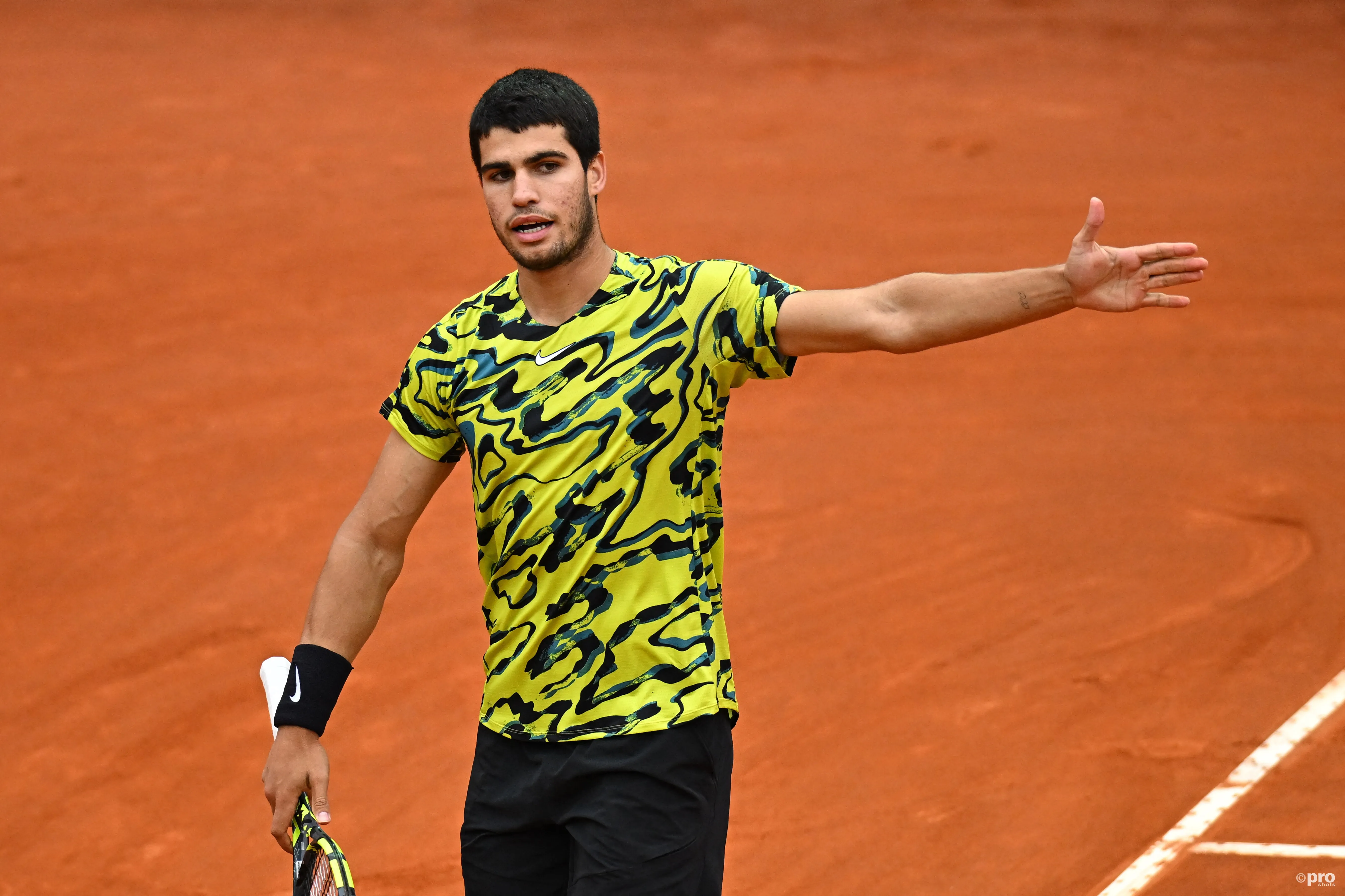 Premios económicos del China Open 2023 ATP con 3.633.875 dólares en juego