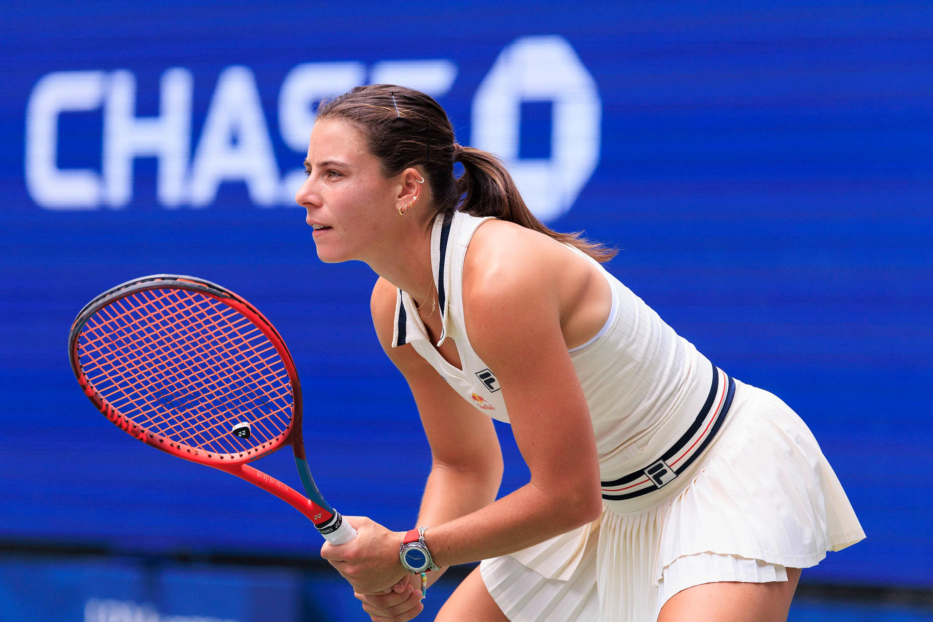 Thrilling Tennis Awaits at 2025 Merida Open!