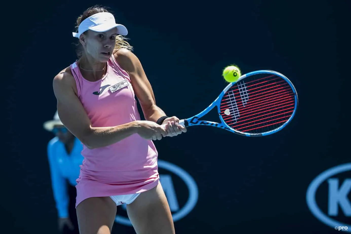 WTA Entry List 2023 Guangzhou Open including Linette, Cirstea, Zhu Lin
