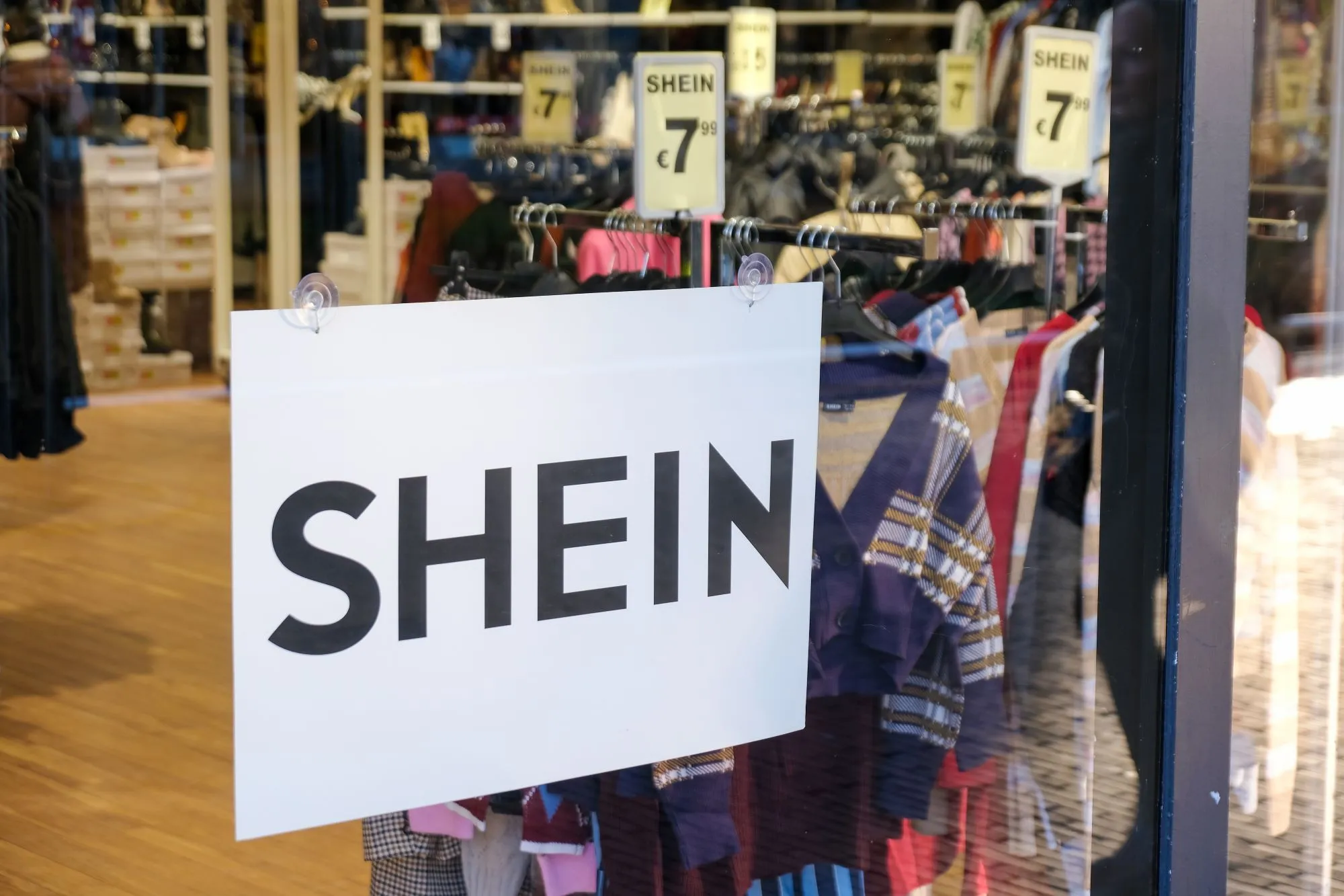 Kleding van shein clearance