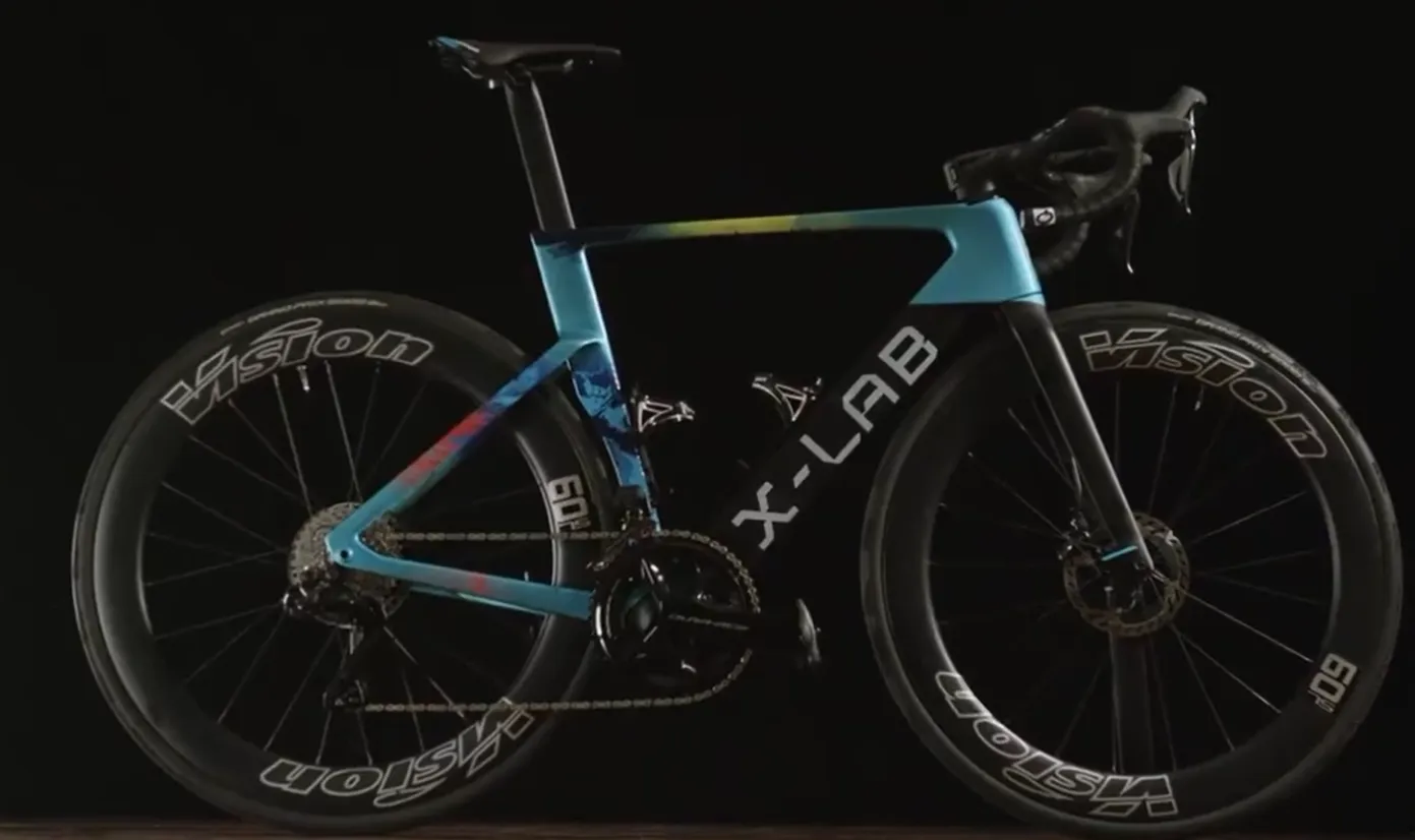Astana bikes 2019 outlet