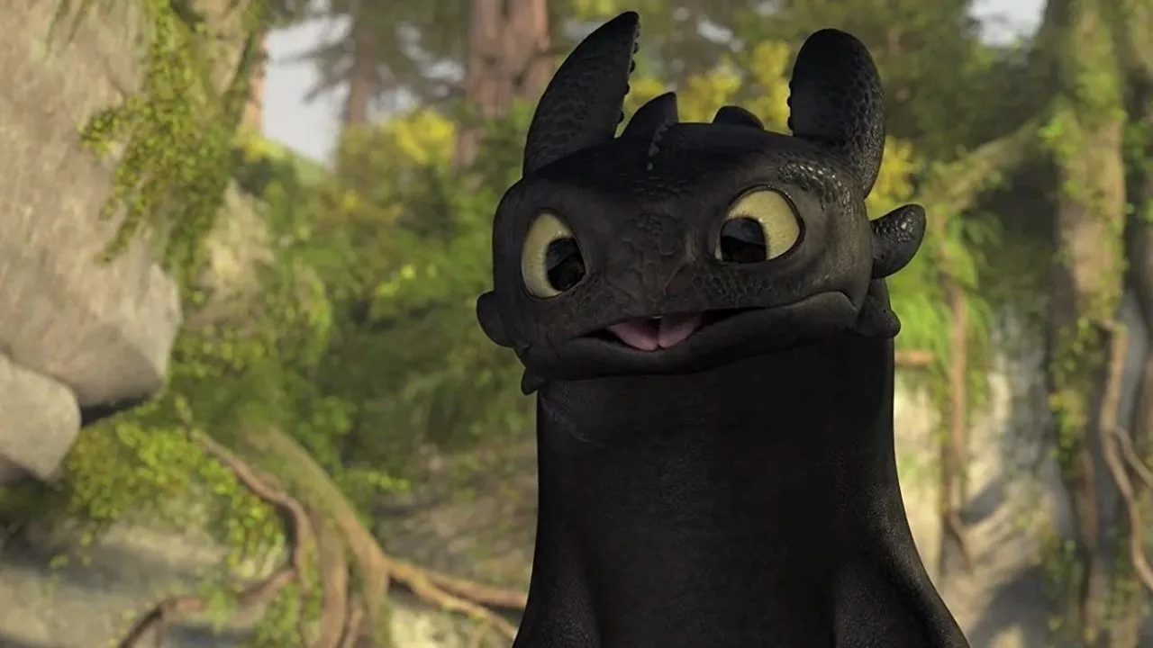 How to train your dragon 3 viaplay clearance