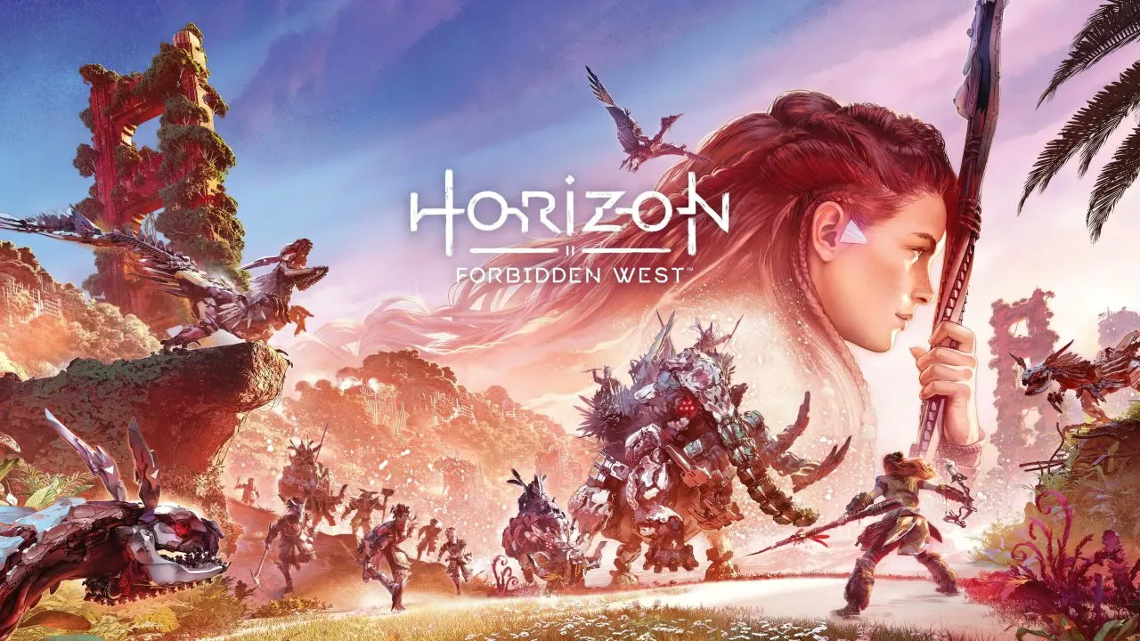 Alles wat je over Horizon Forbidden West moet weten