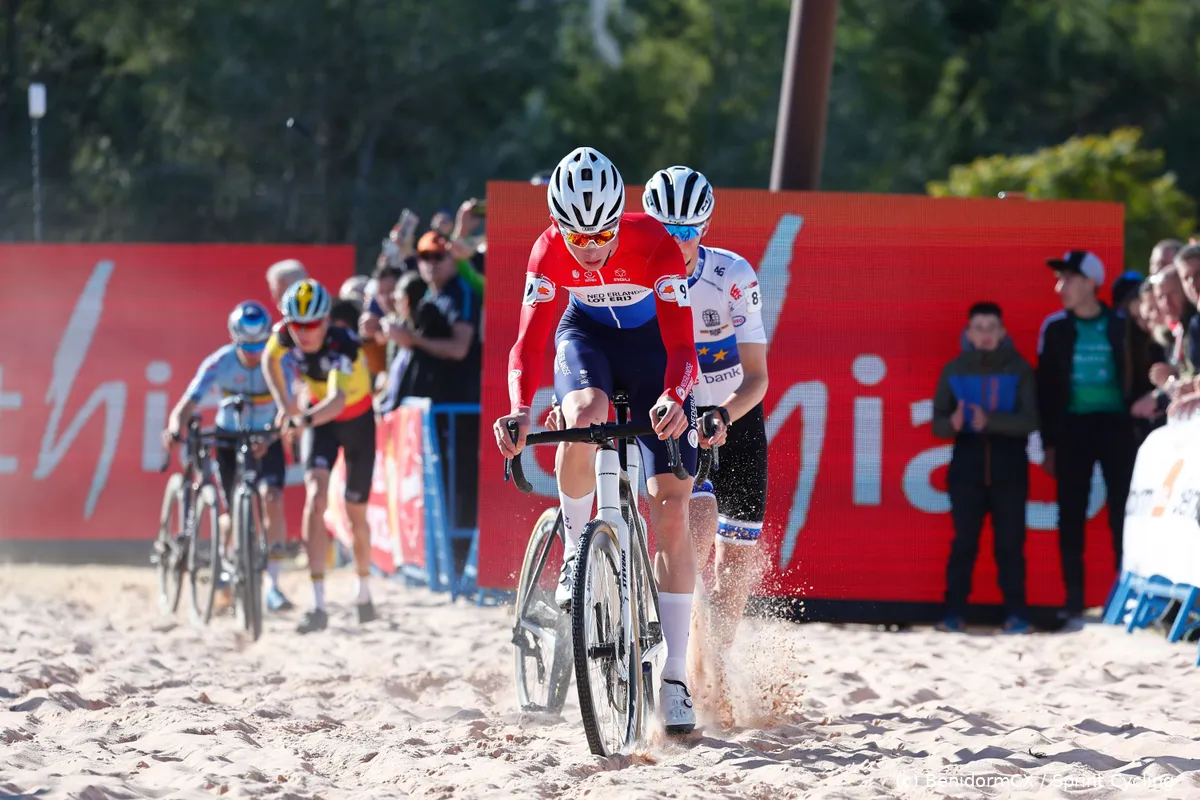 Interview | Tibor Del Grosso tegen Thibau Nys en de Belgen: 'Aan mij om hun spel niet te laten spelen'