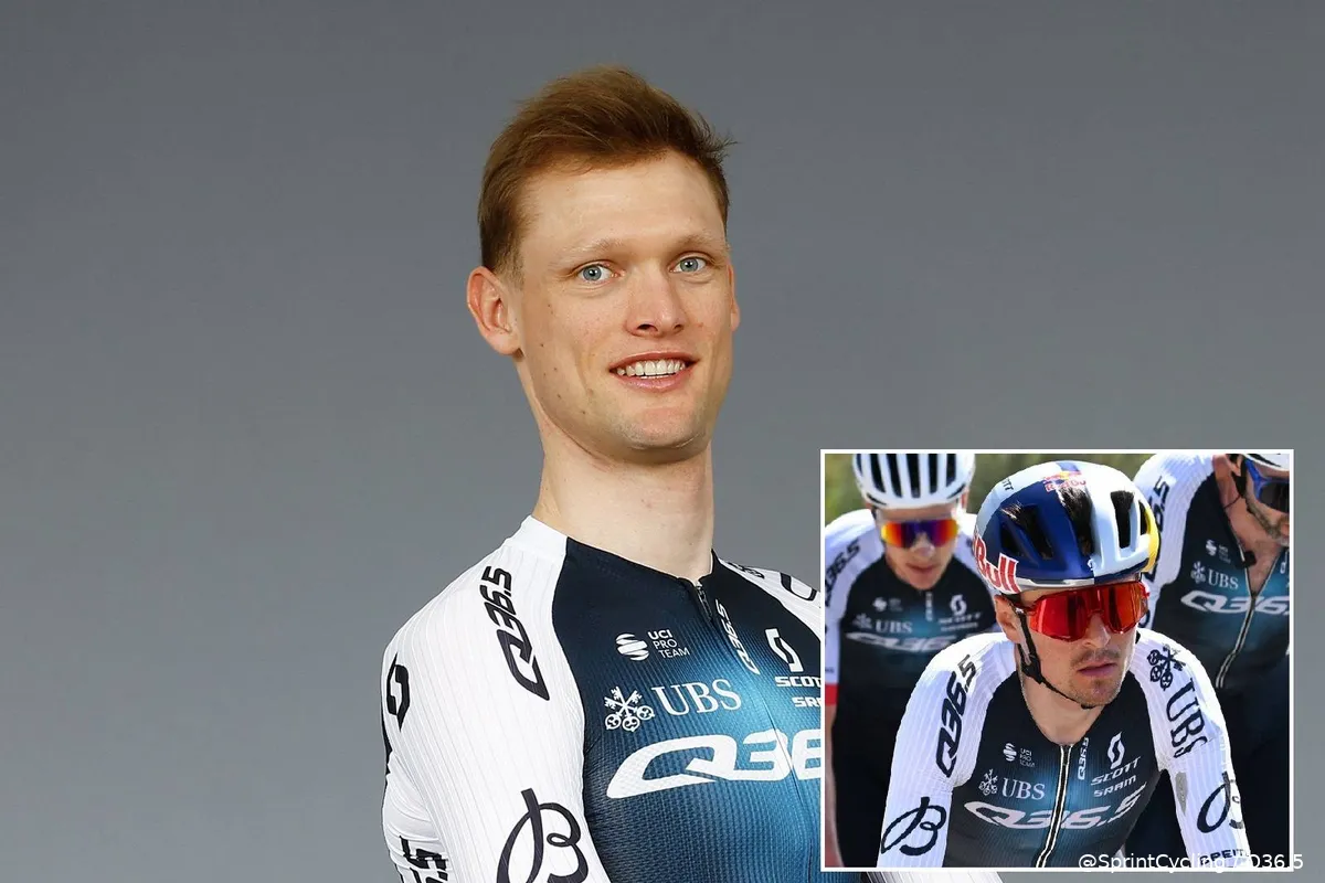 sjoerd bax tom pidcock