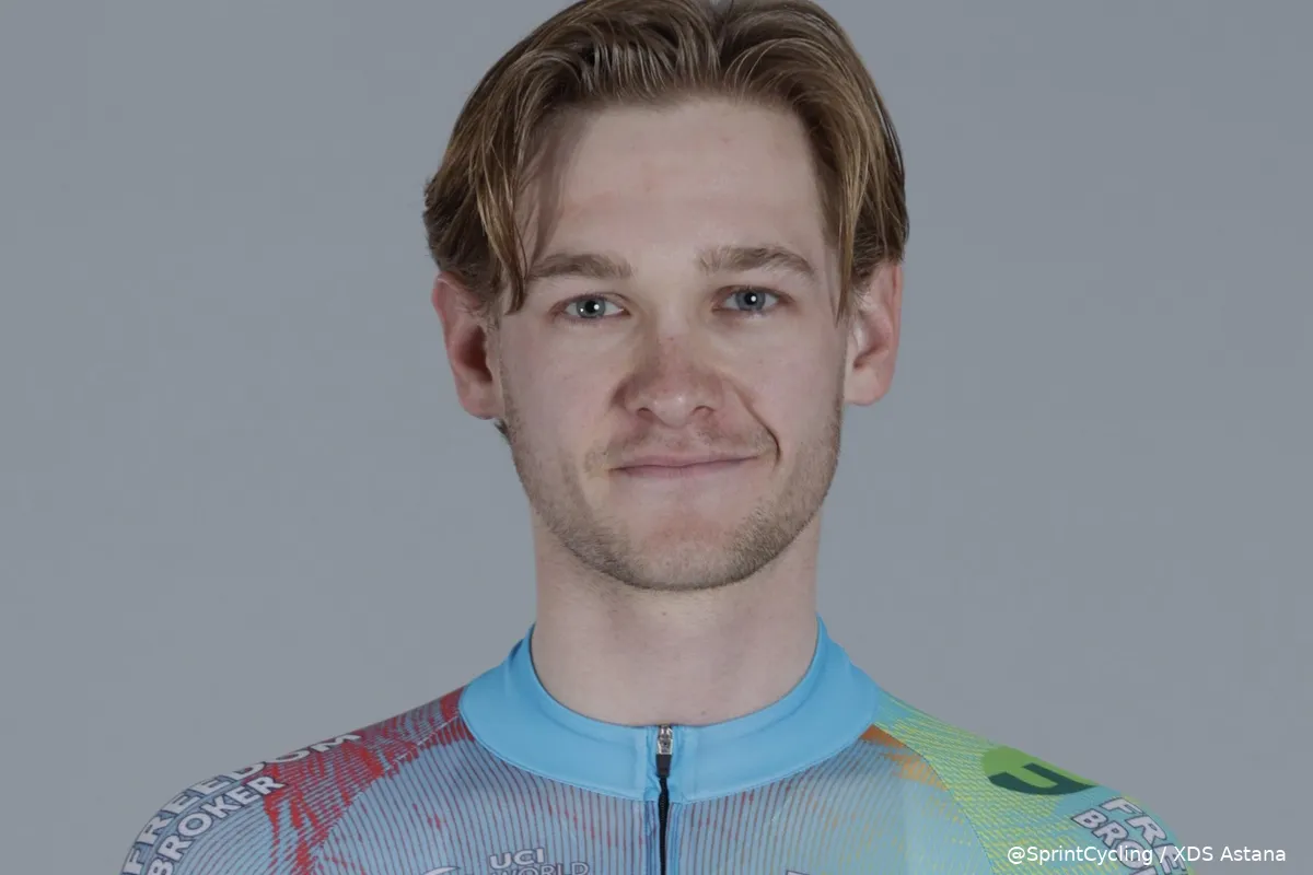 van bekkum darren 2x3