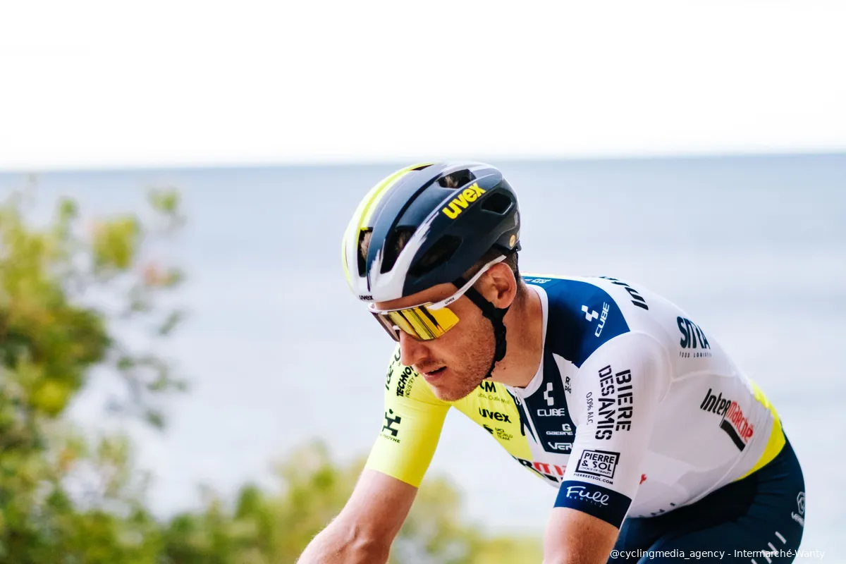 mike teunissen