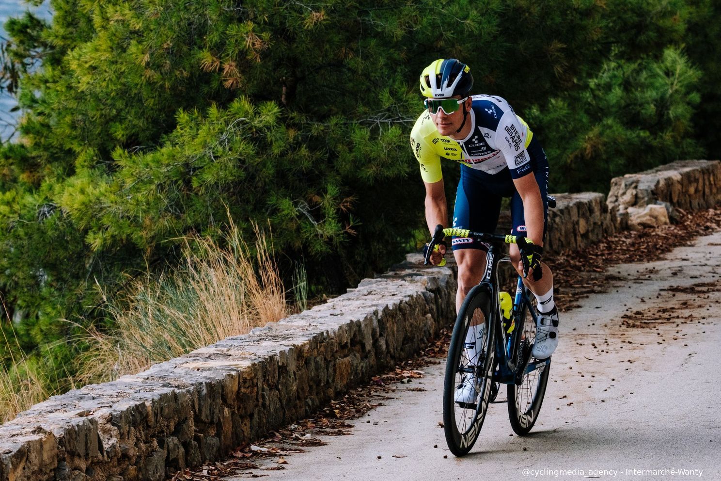 Afhaken Ewan en Pedersen biedt kansen voor andere Vuelta-sprinters: 'Ik zie er wel brood in'