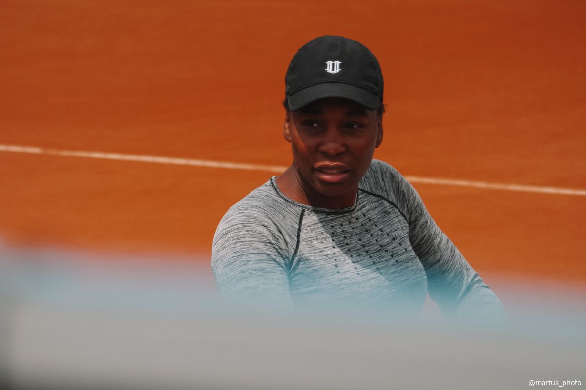 Venus Williams Hints Comeback To Tennis In Upcoming Months