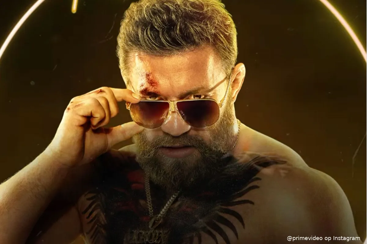 UFC-ster McGregor onthult comeback tijdslijn: 2 Grote gevechten in 2024