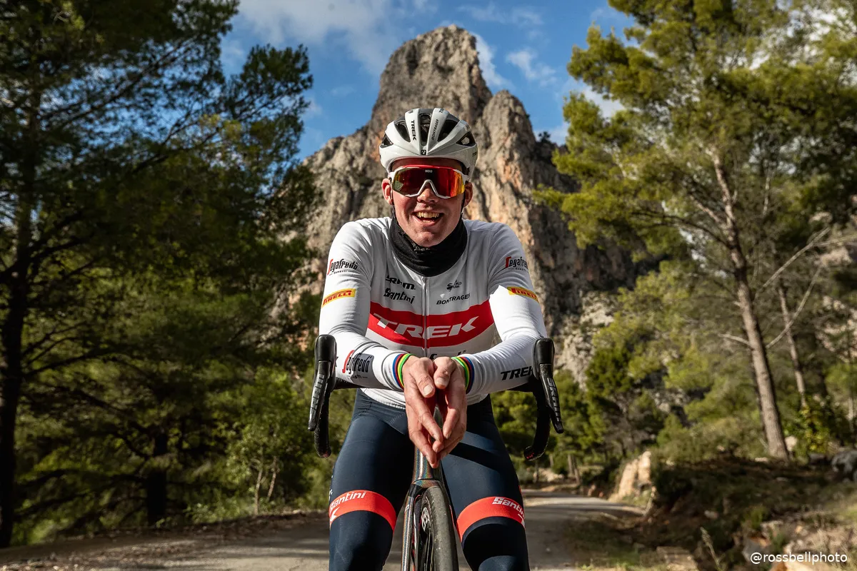 Pedersen gaat met tips van Stuyven voor resultaat bij debuut Milaan-Sanremo