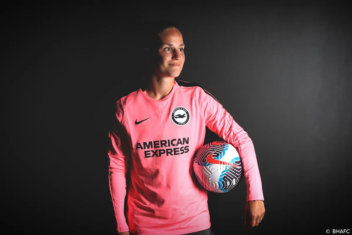 marisa olislagers brighton 2024