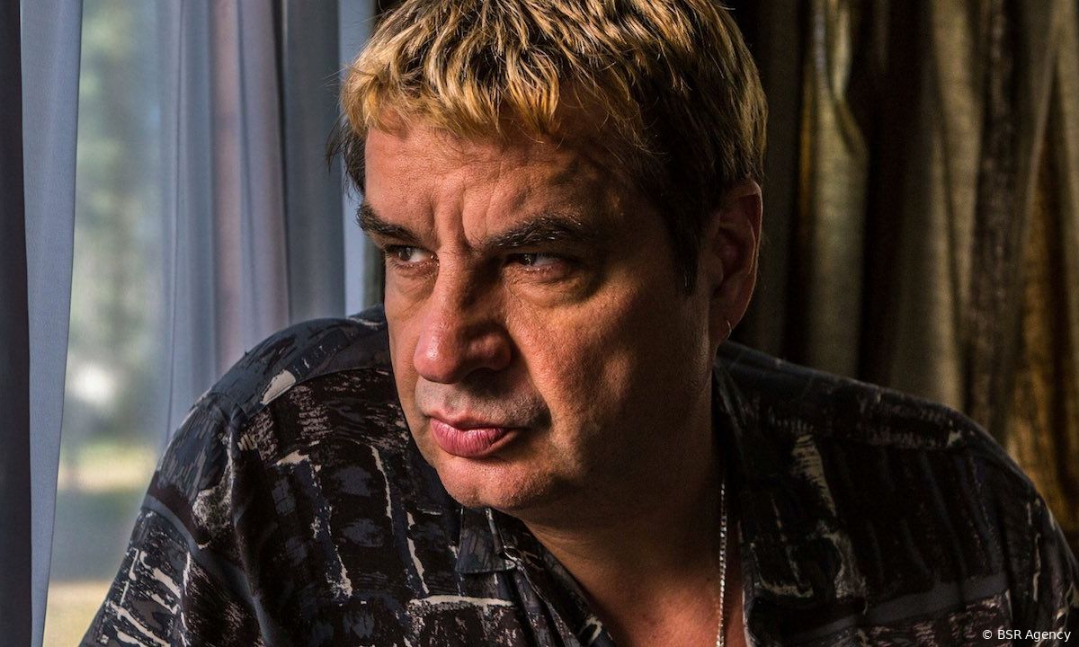 Frank Lammers deelt flinke sneer uit aan Nicol Kremers