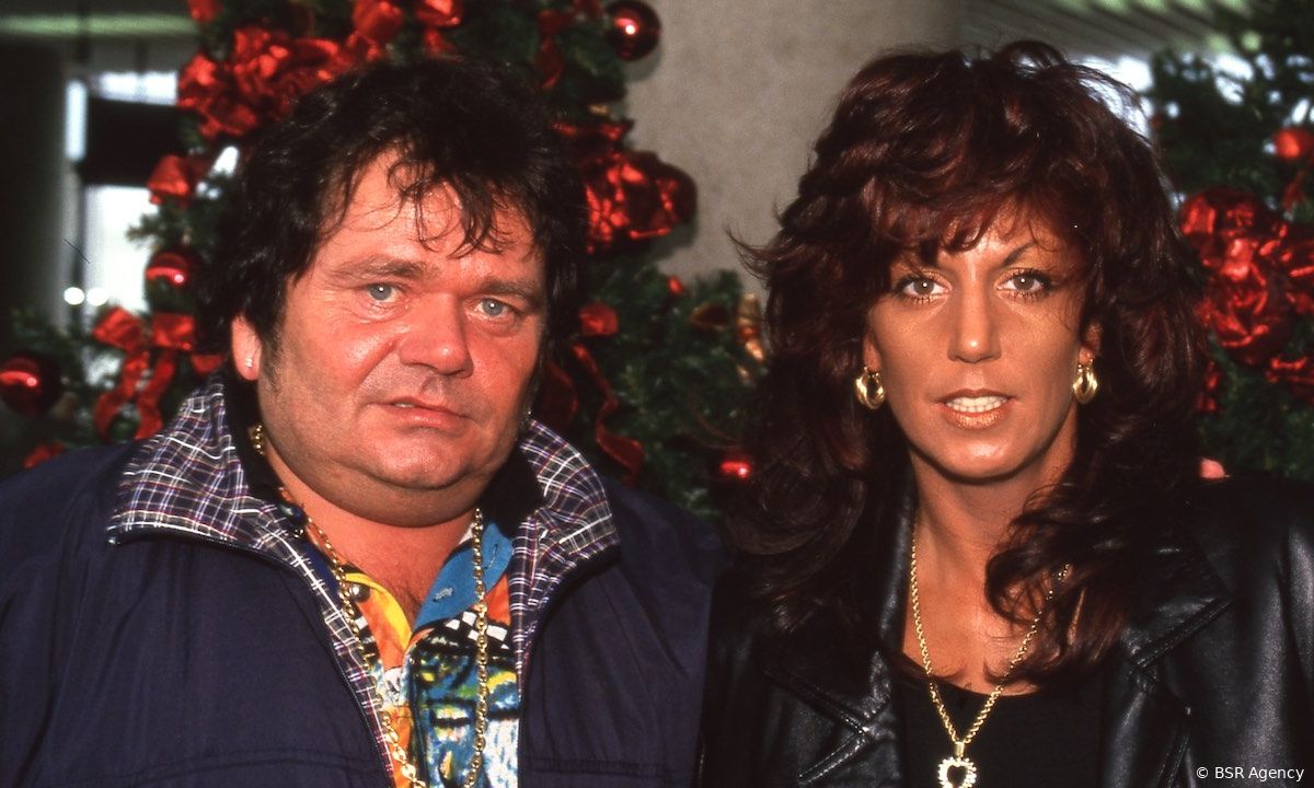 Familielid Andre Hazes haalt keihard uit naar Rachel: 'Ze deugt niet!'