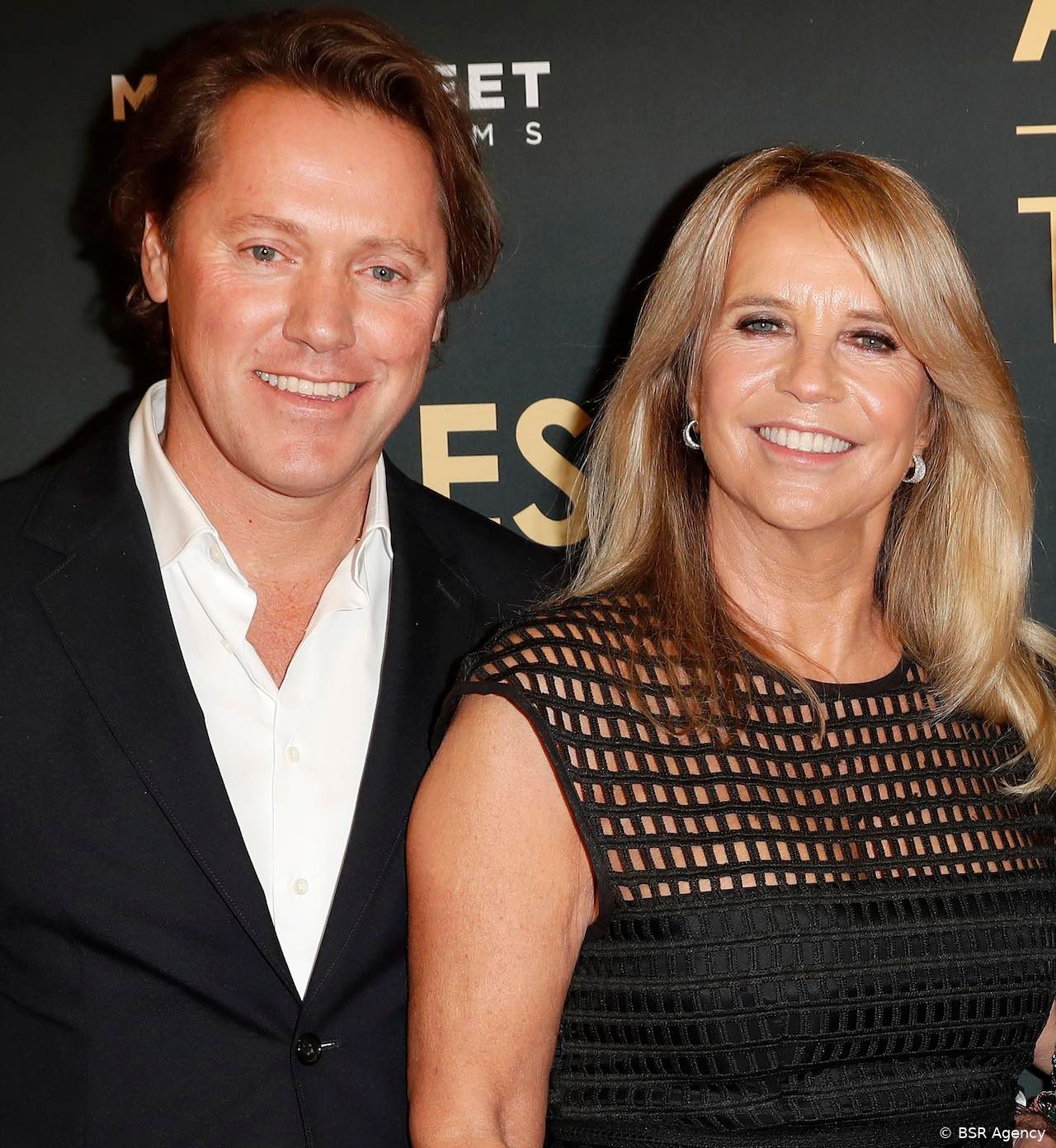 Dit is de nieuwe vriend van Linda de Mol