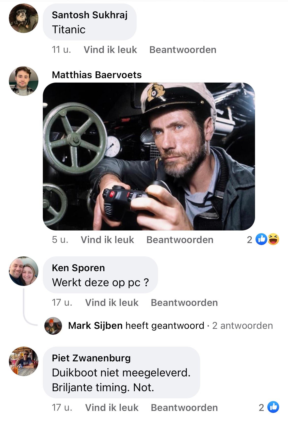 Internetwinkel Bol.com haakt keihard in op drama met Titan-duikboot