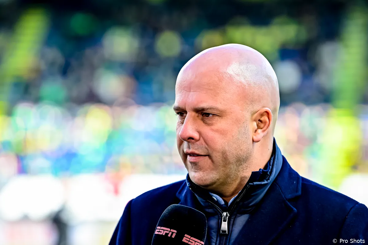 Slot: ''We hoopten die twee veel in het spel te krijgen''
