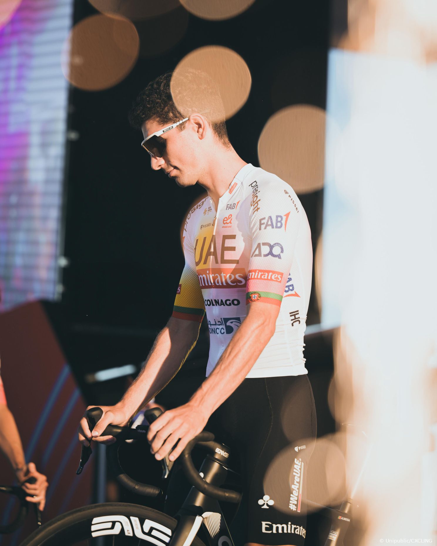 Fines and time penalties Vuelta a España 2024 | Cattaneo finishes the race with a 1,000-franc fine