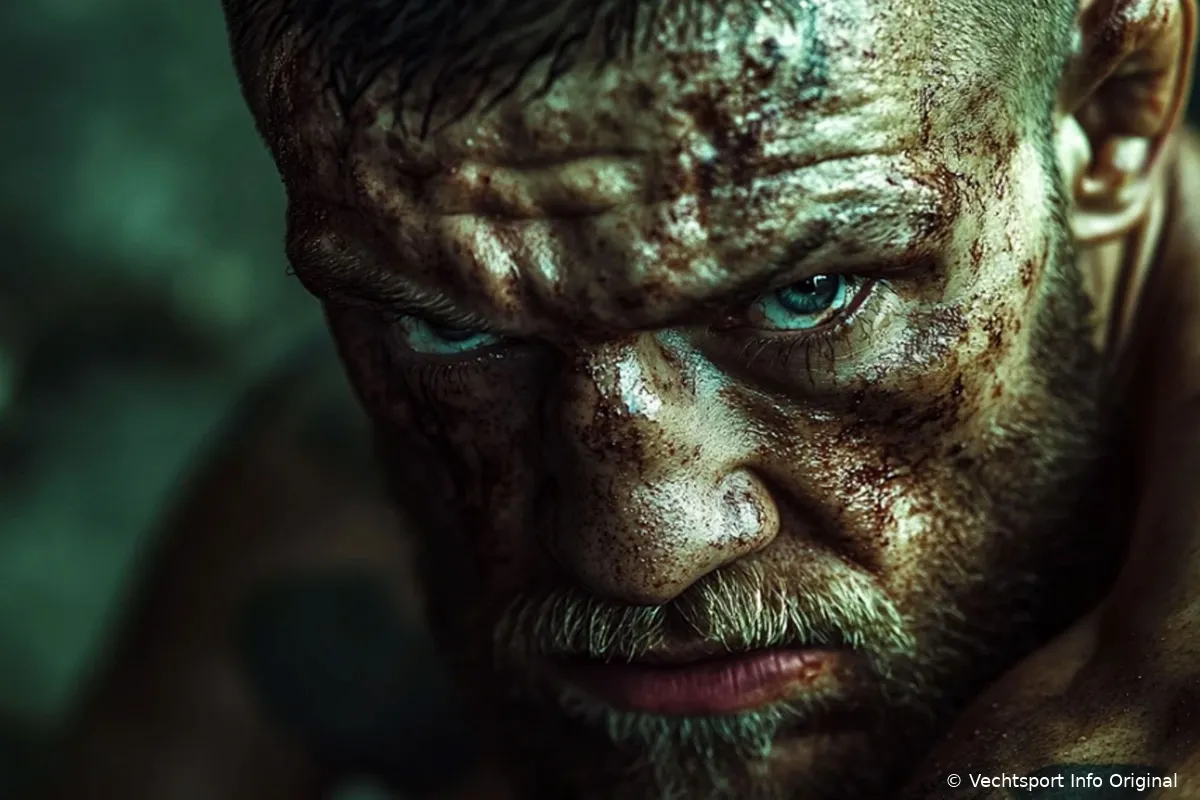 Agressie! UFC-ster McGregor deelt zware stoten uit tussen toeristen in jachthaven