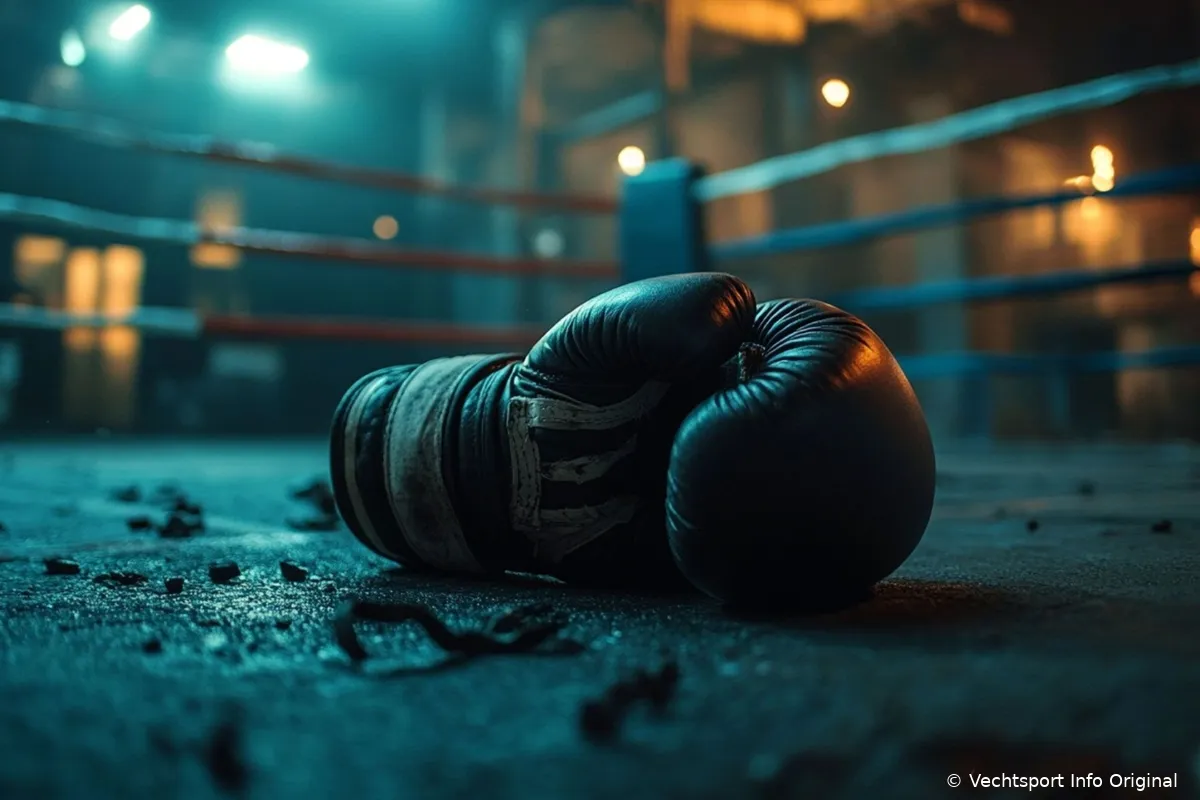 Boksrel! Rus wil IOC voorzitter kopje kleiner slaan 'moet bloeden voor fouten'