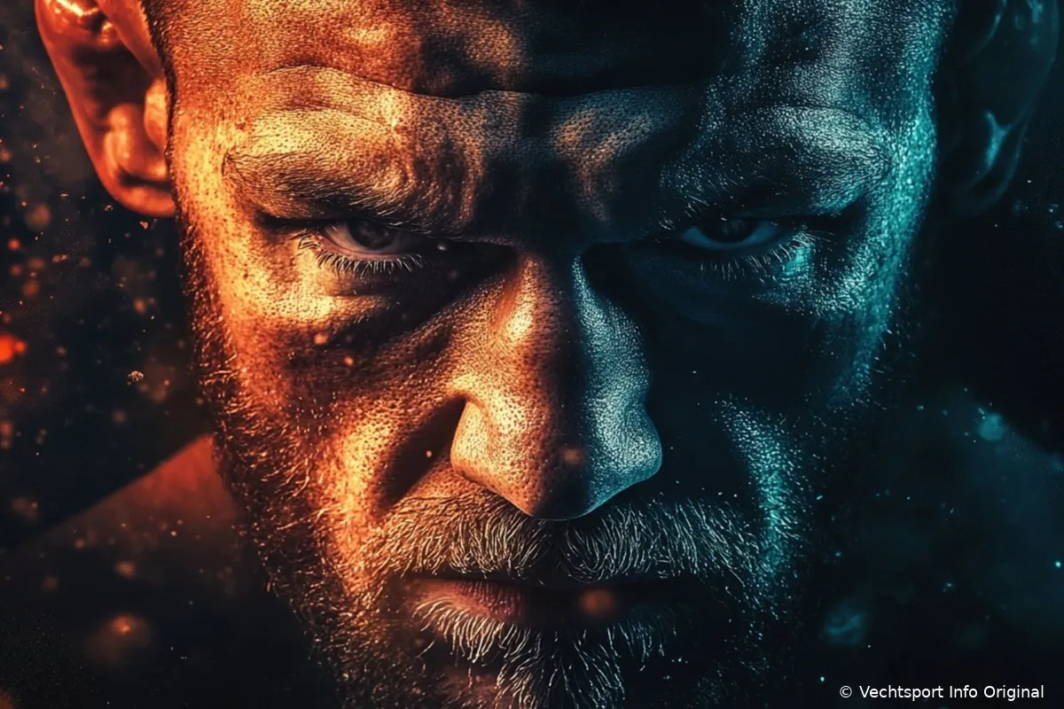 Hij wil zo graag! UFC-ster McGregor wordt bewust tegengewerkt