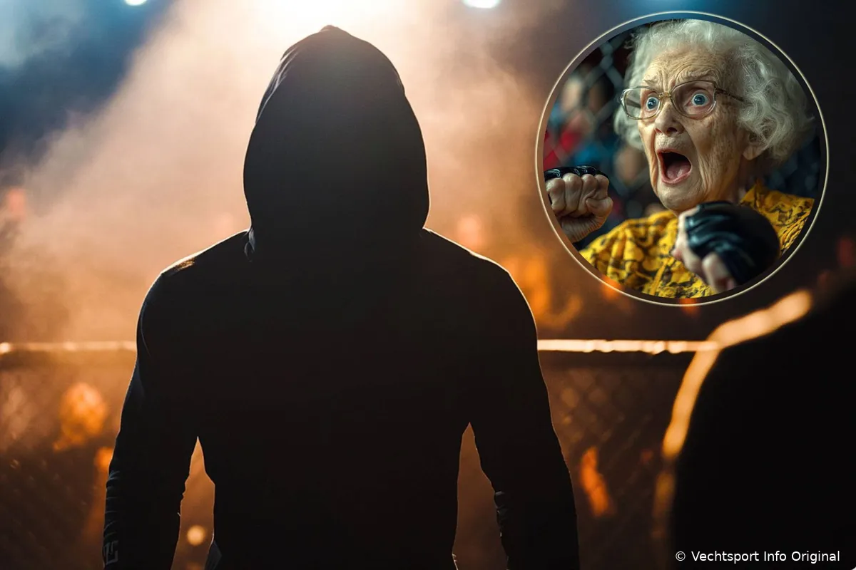 Wat slecht dit! UFC geeft vechter contract en ontslaat hem direct - fans reageren